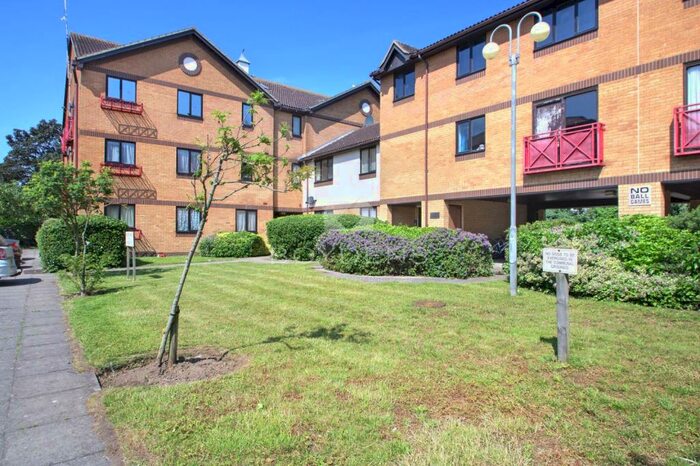 2 Bedroom Terraced House To Rent In Heybridge Court, Clacton On Sea, CO15