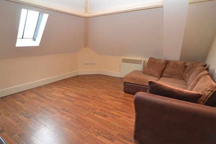 1 Bedroom Flat To Rent In - High Street West, City Centre, Sunderland, SR1