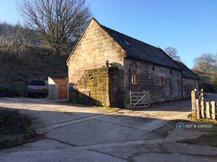 2 Bedroom Detached House To Rent In Leat Cottage, Ashbourne, DE6