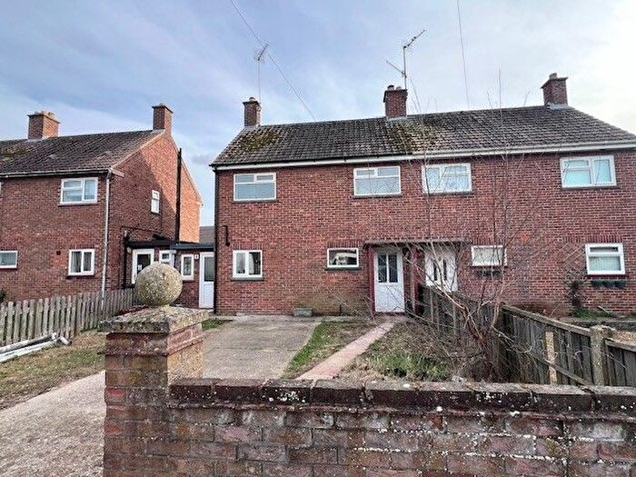 2 Bedroom Property To Rent In Kingsway, King's Lynn, PE30