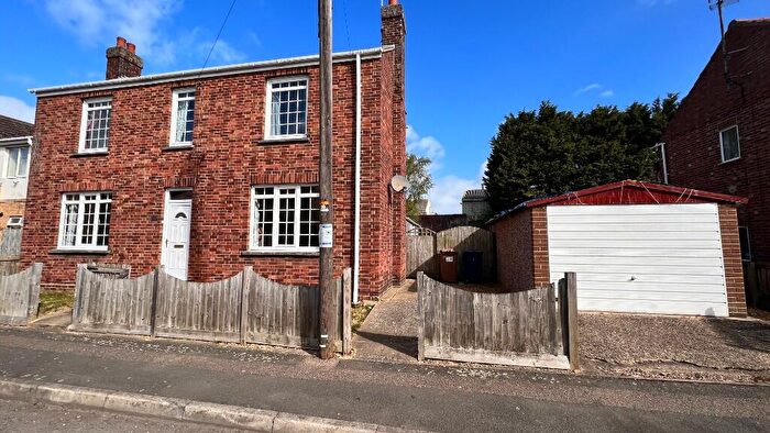 3 Bedroom Detached House For Sale In Albany Road, Wisbech, Cambridgeshire, PE13