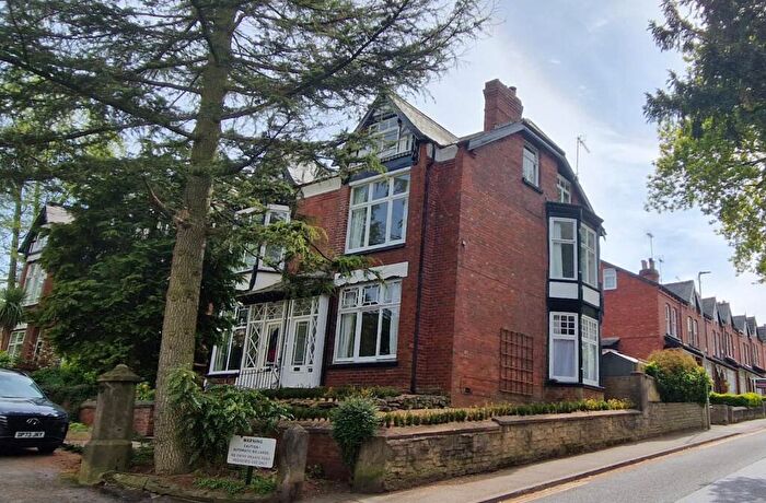 4 Bedroom End Of Terrace House To Rent In Pine Tree Avenue, Boston Spa, Wetherby, Yorkshire, LS23