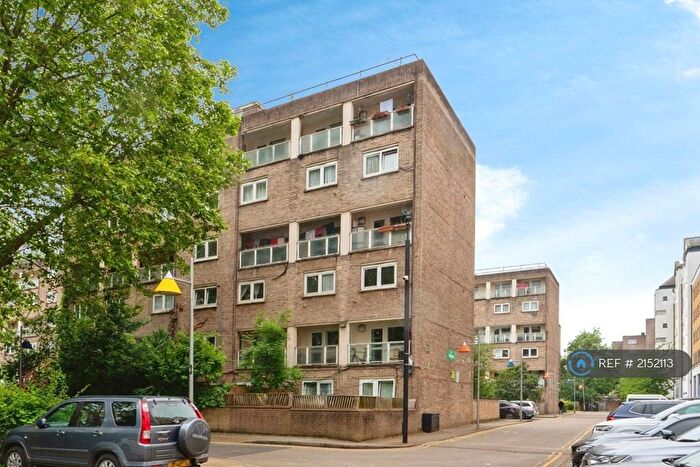 4 Bedroom Maisonette To Rent In Mickledore, London, NW1