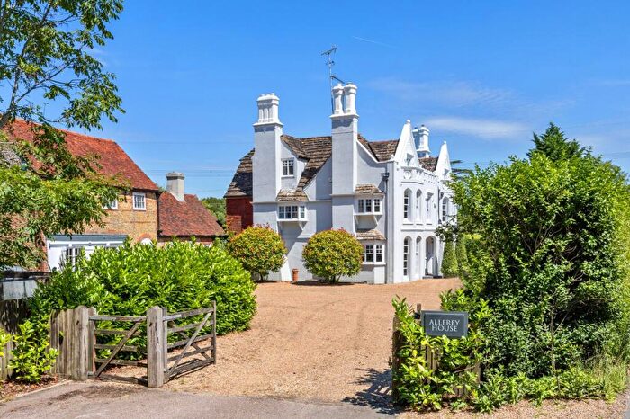 8 Bedroom House For Sale In Bolney Road, Cowfold, Horsham, West Sussex, RH13