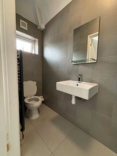 2 Bedroom Maisonette To Rent In Flat, Old Park Road, Dudley, DY1