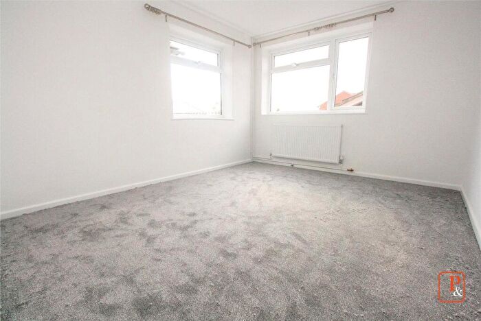 2 Bedroom Apartment To Rent In Church Road, Mersea, Essex, CO5