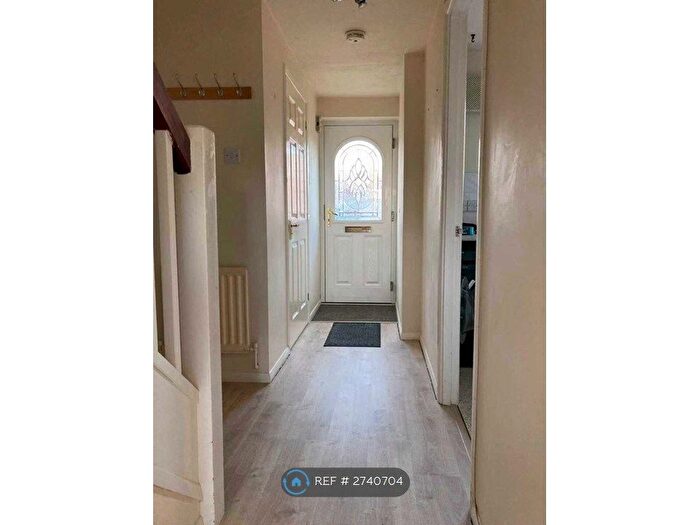 2 Bedroom Terraced House To Rent In Weycroft, Didcot, OX11