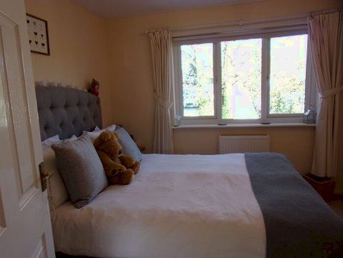 2 Bedroom Terraced House To Rent In Black Eagle Close, Westerham, Kent, TN16