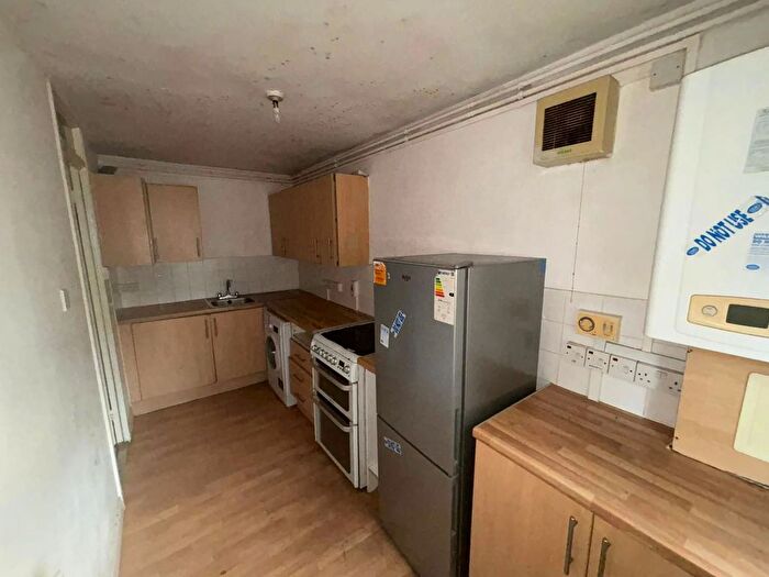 1 Bedroom Flat For Sale In Icarus House, British Street, E3
