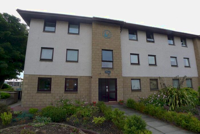 2 Bedroom Flat To Rent In Swallow Apartments, Monifieth, DD5