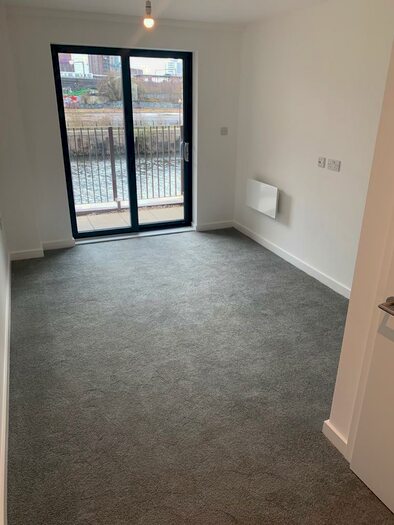 2 Bedroom Duplex To Rent In The Waterhouse Worrall Street, Manchester, Greater Manchester, M5