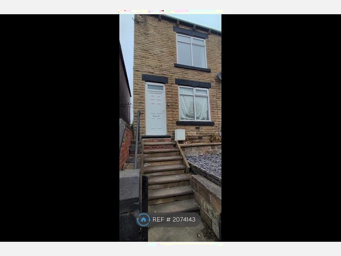 3 Bedroom End Of Terrace House To Rent In Burton Road, Barnsley, S71