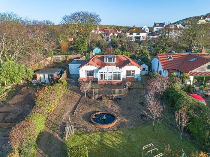 2 Bedroom Detached Bungalow For Sale In St Austins Grove, Sheringham, NR26