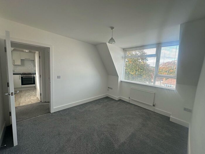 1 Bedroom Flat To Rent In Christchurch Road, Bournemouth, BH1
