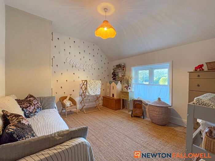 2 Bedroom Cottage For Sale In Summers Terrace, Eagle Road, Swinderby, LN6