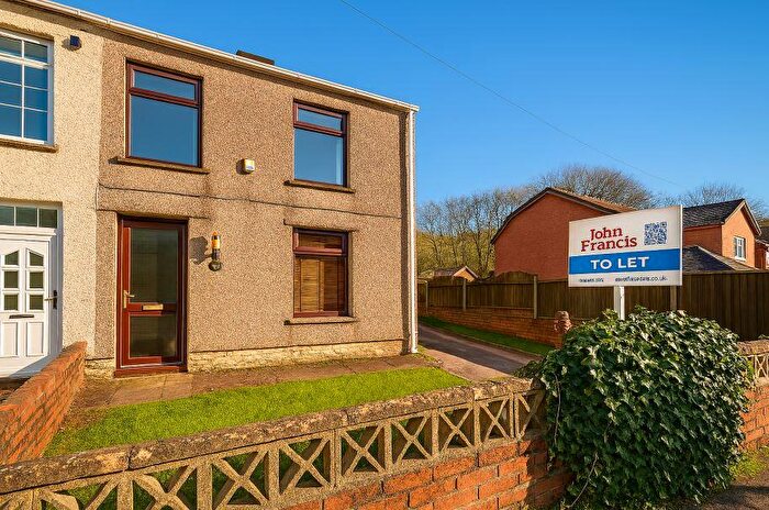 2 Bedroom Terraced House To Rent In Giants Grave Road, Neath, SA11