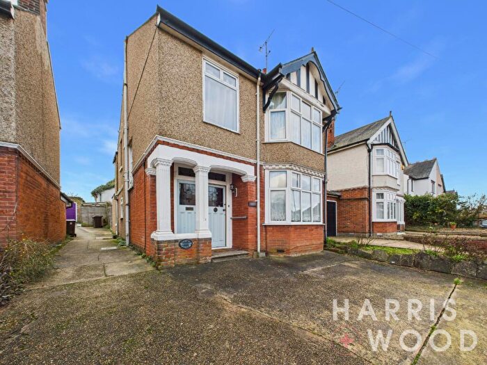 4 Bedroom Detached House For Sale In Maldon Road, Colchester, Essex, CO3