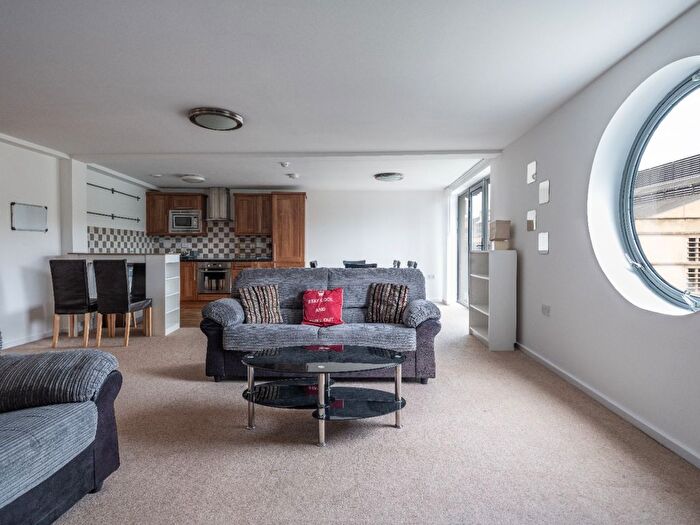 2 Bedroom Flat For Sale In Hanover Mill, Hanover Street, Newcastle Upon Tyne, Tyne And Wear, NE1