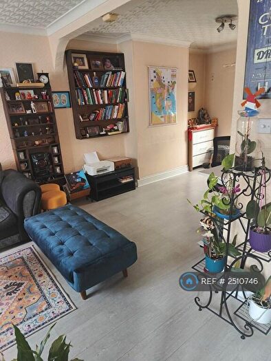 4 Bedroom Terraced House To Rent In Carmelite Road, Harrow, HA3