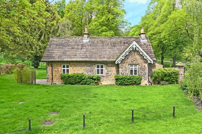 2 Bedroom Detached House To Rent In Allerton Park, Knaresborough, HG5