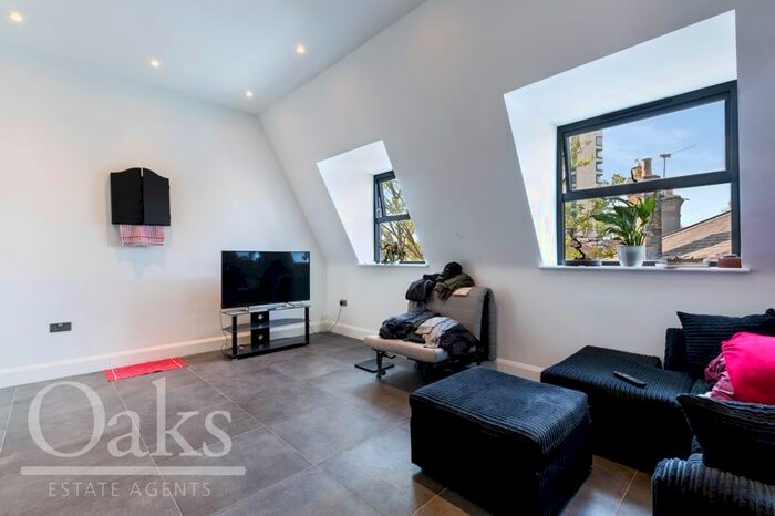 1 Bedroom Flat To Rent In Southbridge Road, Croydon, CR0