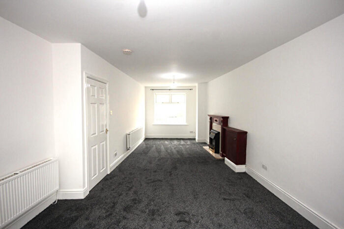 2 Bedroom Terraced House To Rent In New Hall Lane, Preston, Lancashire, PR1
