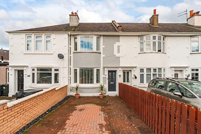 3 Bedroom Villa For Sale In Prospect Bank Gardens, Edinburgh, EH6