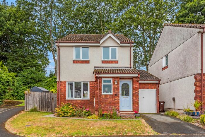 3 Bedroom Detached House For Sale In Northville Park, Kingsbridge, TQ7