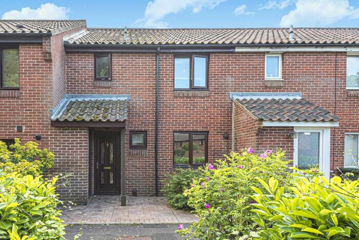 3 Bedroom Terraced House To Rent In Abingdon, Oxfordshire, OX14