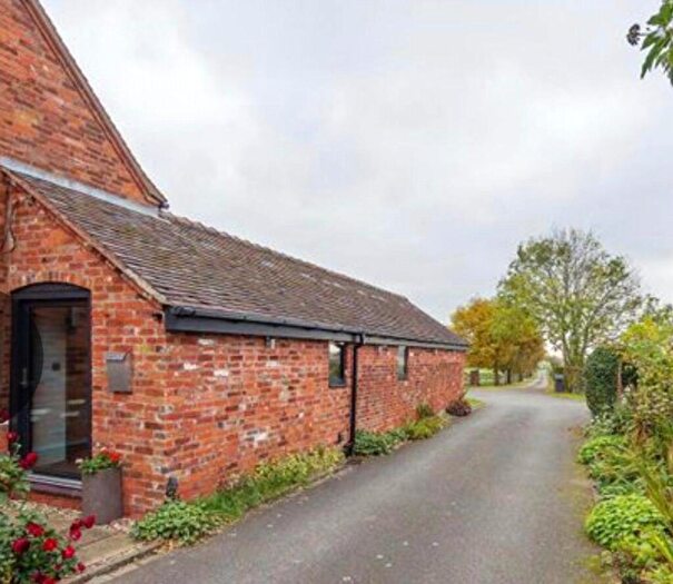 1 Bedroom Flat To Rent In Weston Bank, Stafford, Staffordshire, ST18