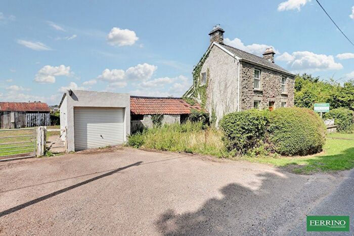 2 Bedroom Detached House For Sale In (Project With Acre Grounds), Driffield Road, Lydney, Gloucestershire., GL15