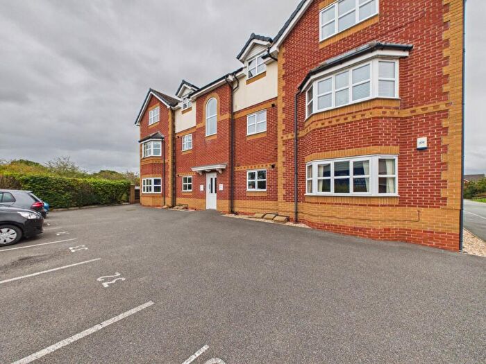 2 Bedroom Flat For Sale In Ty'r Llwyfen Ewloe Heath, Buckley -, CH7