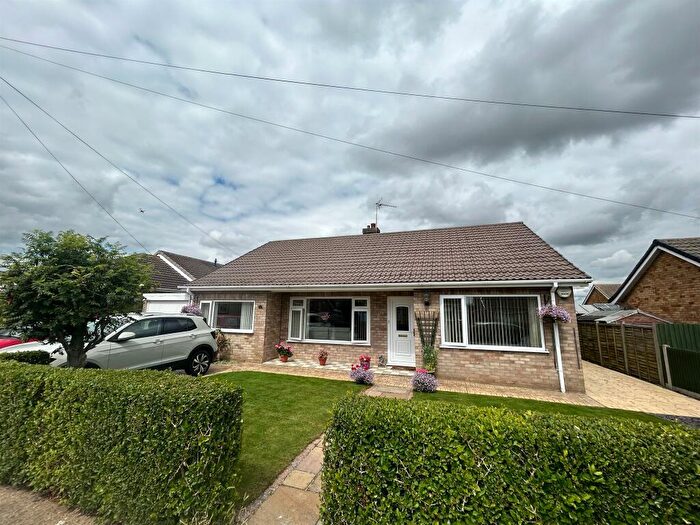 3 Bedroom Detached Bungalow For Sale In The Lea, Leasingham, Sleaford, NG34