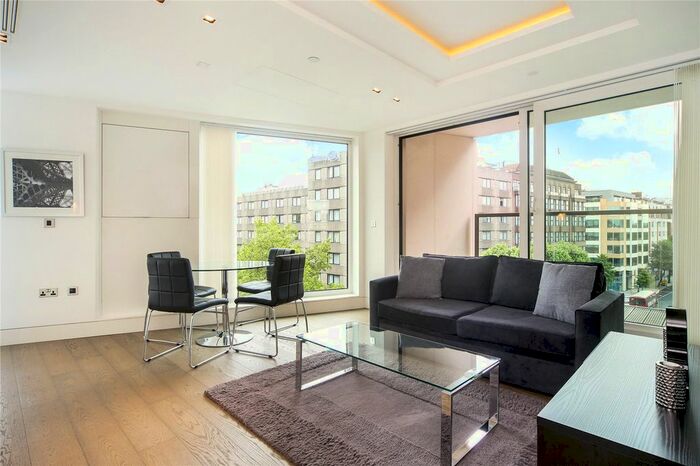 2 Bedroom Flat To Rent In Kensington High Street, Kensington, London, W14