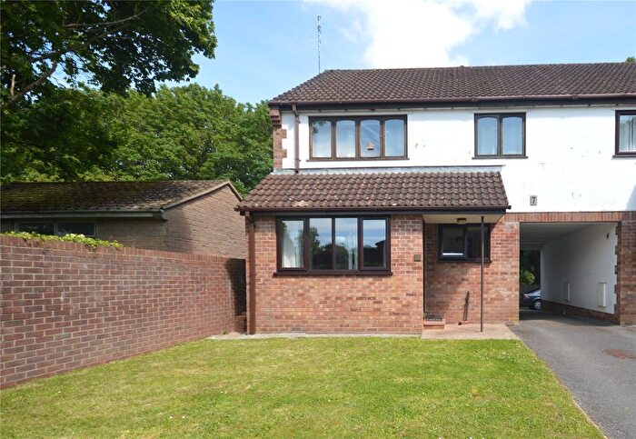 1 Bedroom Flat For Sale In Banneson Road, Nether Stowey, Bridgwater, Somerset, TA5