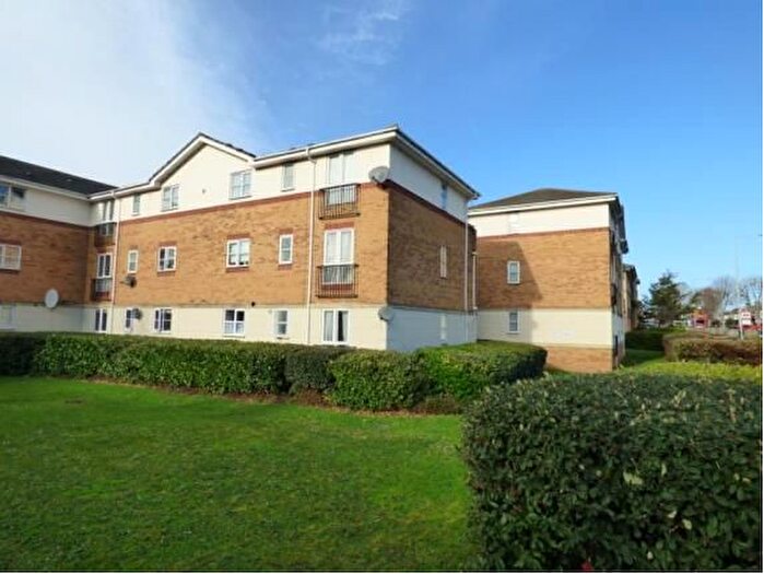 2 Bedroom Flat To Rent In Champness Road, Barking, IG11
