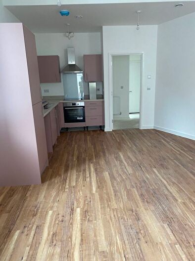 1 Bedroom Flat For Sale In Tatton Road, Sale, M33