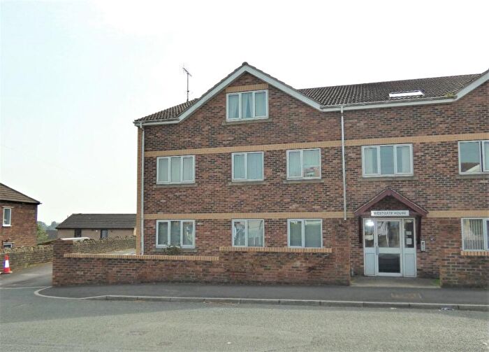 2 Bedroom Apartment To Rent In Westgate House, Owlcotes Road, Pudsey, LS28