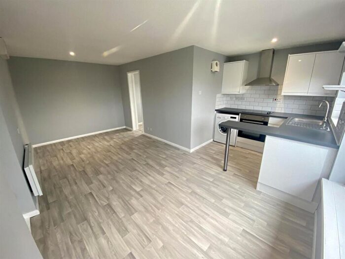 Studio To Rent In Tom Price Close, Cheltenham, GL52