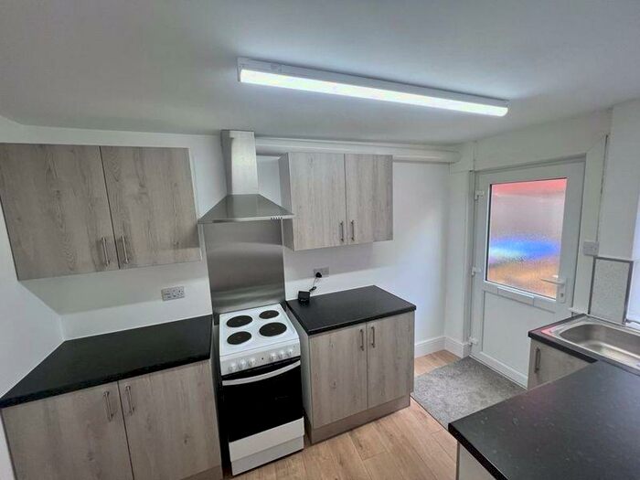 1 Bedroom Property To Rent In Sleaford Road, Boston, PE21