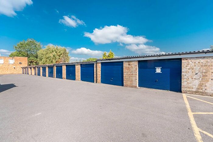 2 Bedroom Flat For Sale In Sheepcote Road, Harrow On The Hill, Harrow, HA1