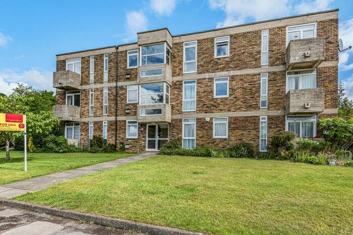 2 Bedroom Apartment To Rent In Cressex Road, High Wycombe, HP12
