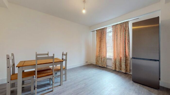 1 Bedroom Flat To Rent In John Aird Court, London, W2