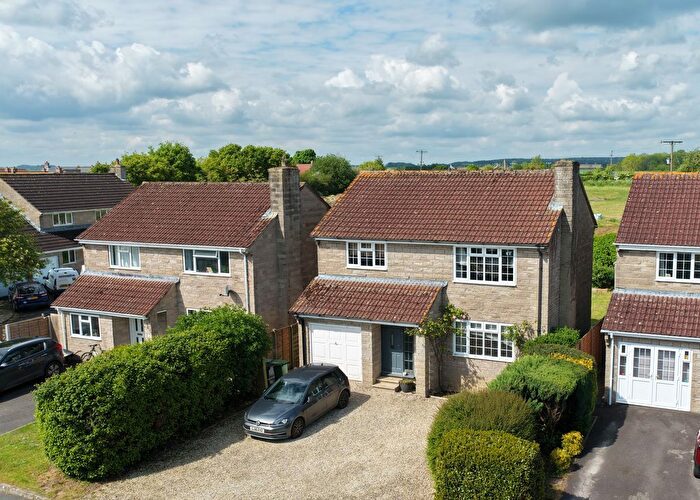 4 Bedroom Detached House For Sale In Orchard Way, Keinton Mandeville, TA11