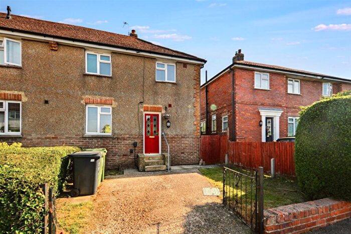 3 Bedroom Semi-Detached House To Rent In Sackville Road, Hampden Park, BN22