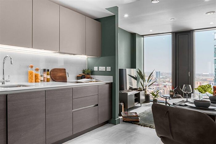 1 Bedroom Flat To Rent In , B15