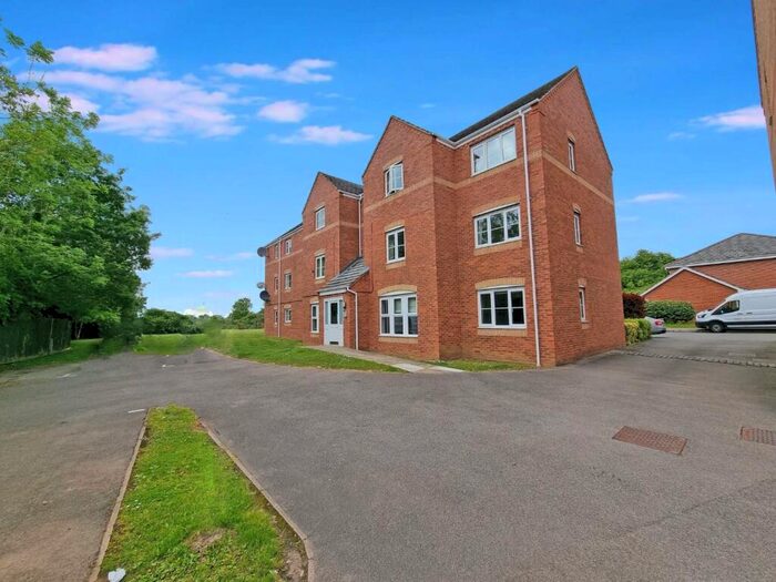 1 Bedroom Apartment To Rent In Gardeners End, Rugby, CV22