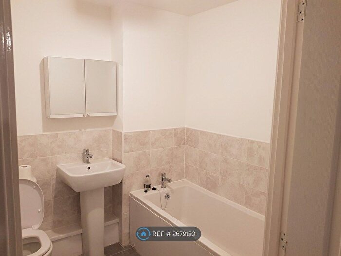 2 Bedroom Flat To Rent In Hammond House, Coventry, CV6