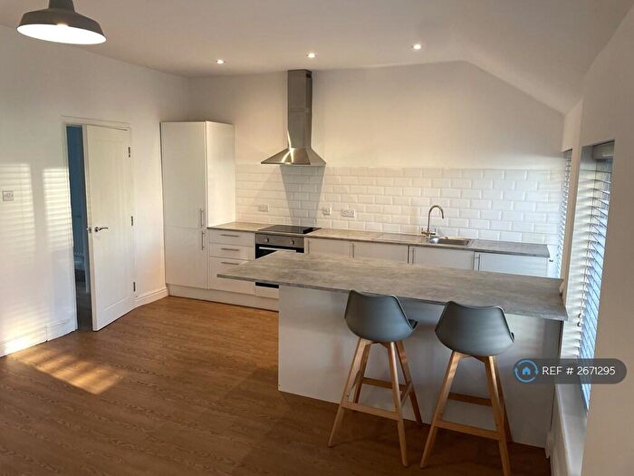 1 Bedroom Flat To Rent In Kings Road, Harrogate, HG1