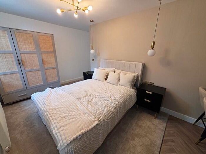 1 Bedroom House To Rent In Drewry Lane, Derby, DE22